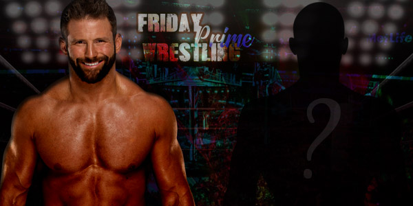 Friday Prime Wrestling #1 - 11/02/22 15