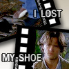 I lost my shoe.. Lost_m10