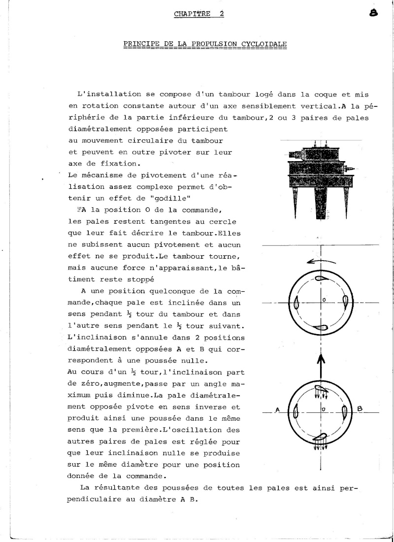 précision du Voith  00213