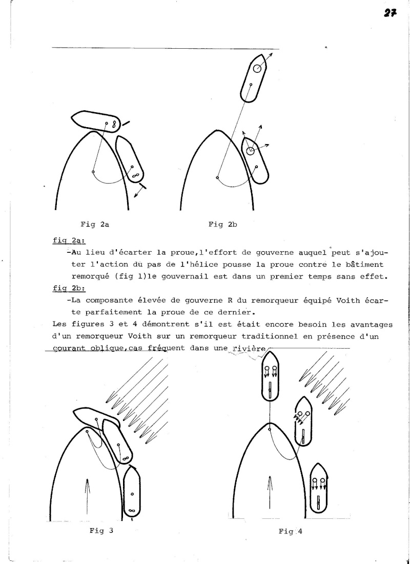 précision du Voith  01410