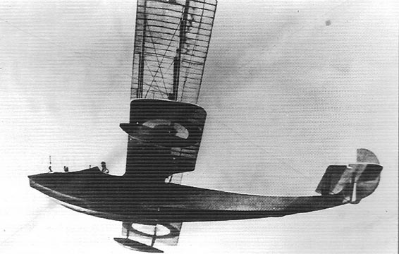 L'Aéronautique maritime dans la Grande Guerre  Fba_en10