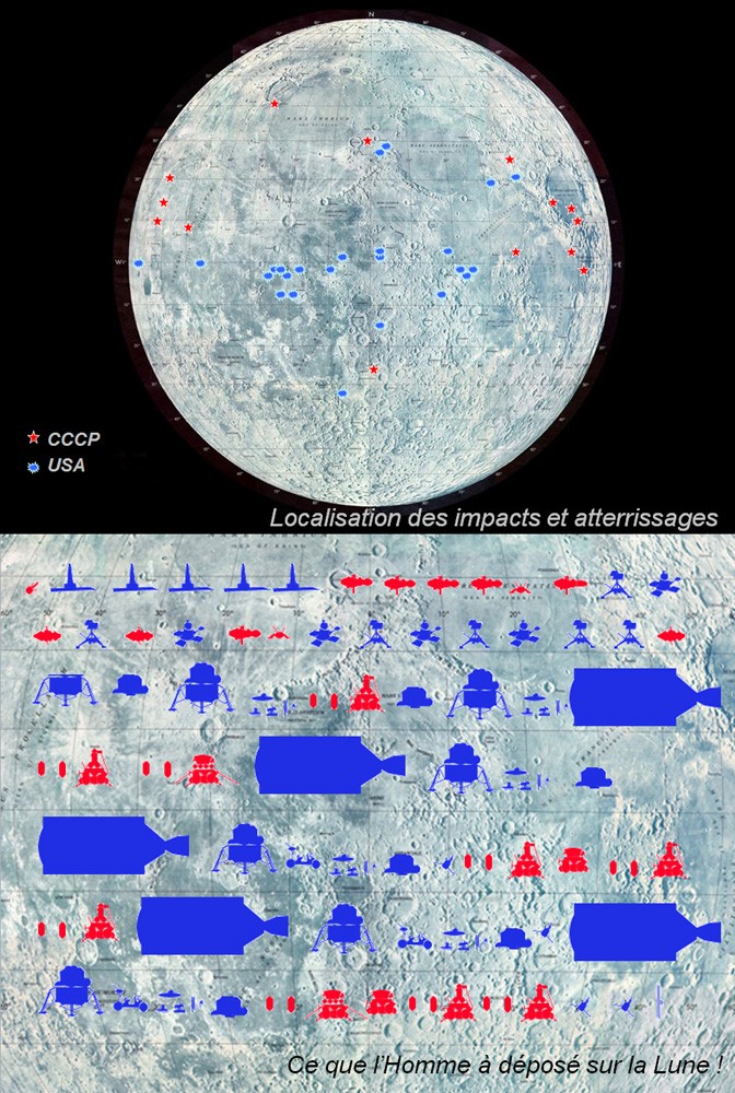 [Mission] Sonde Lunaire CE-3 (Alunissage & Rover) - Page 6 Impact10