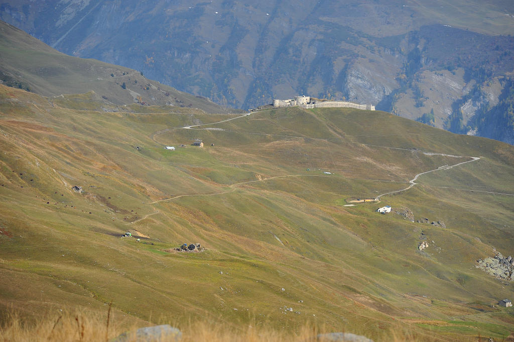 La Thuile de Vulmix / Dôme de Vaugelaz J2_0310