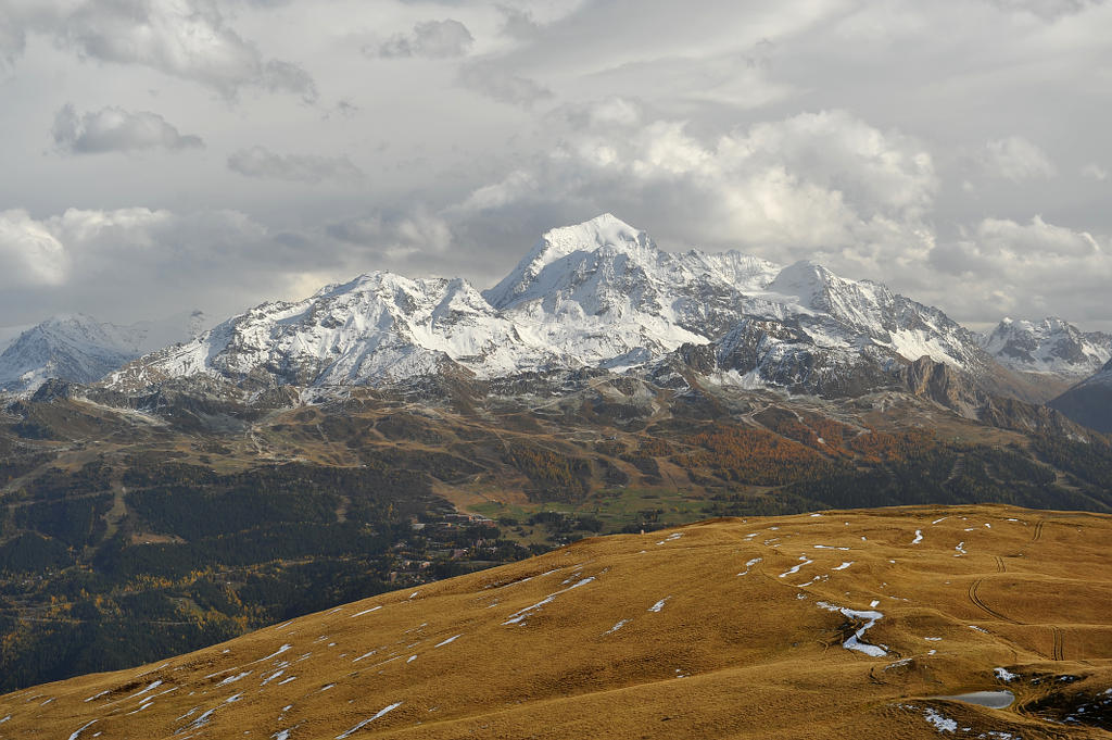 La Thuile de Vulmix / Dôme de Vaugelaz J2_0810