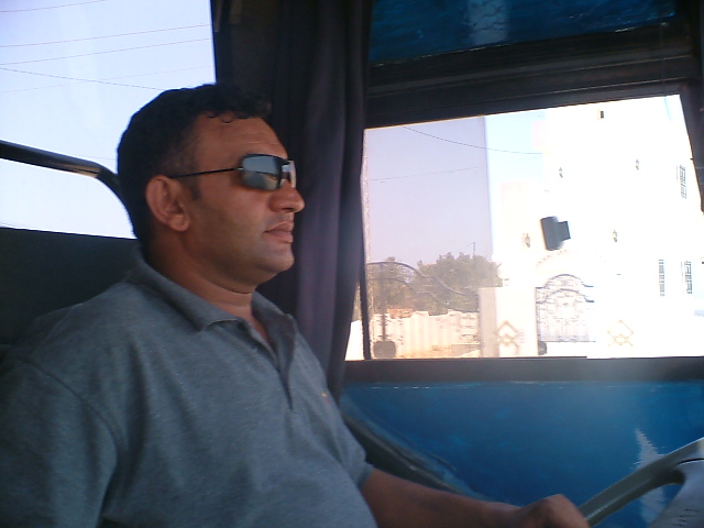 neji le meilleur chauffeur de bus el hamma djerba Dscf0010