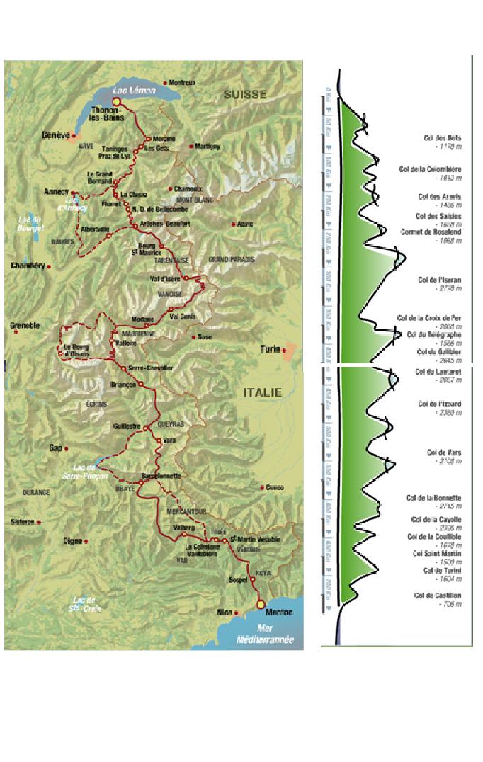 Raid moto au Sud-Est - Page 2 Routes10