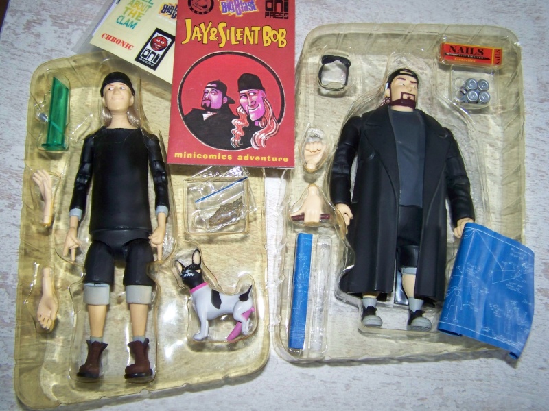 JAY ET SILENT BOB (RAPHITI DESIGN) 1998 102_0512