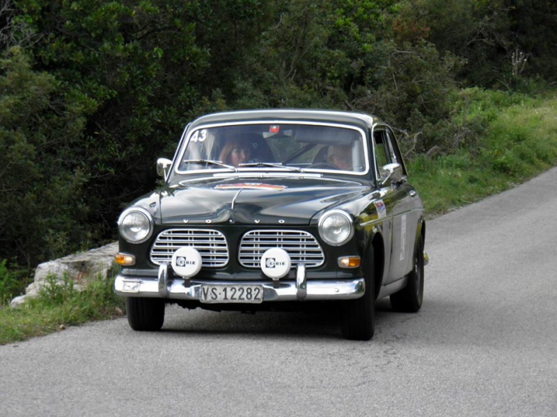 Corse sud classic rallye 2014 Bs2110