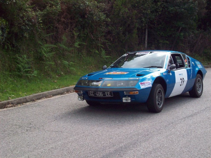 Corse sud classic rallye 2014 Bs5410