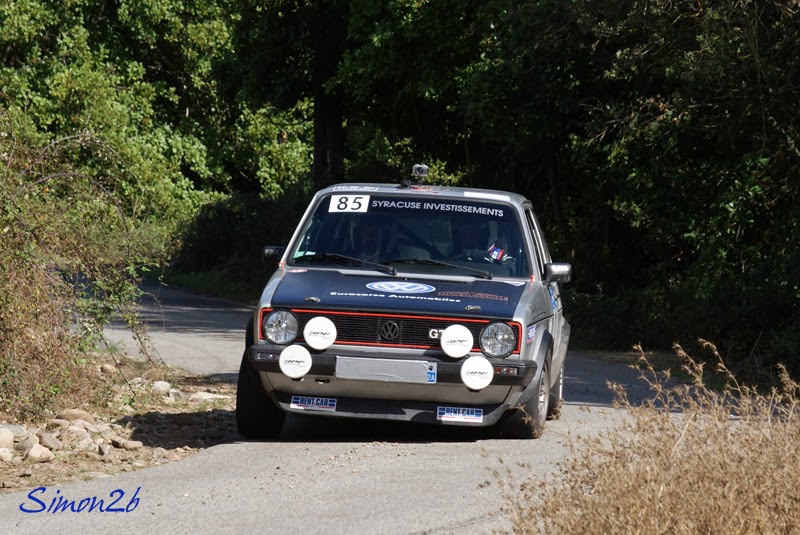 13 eme tour de Corse Historique.. Tc210