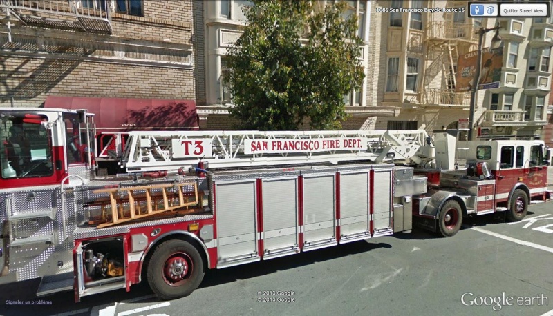 STREET VIEW : les camions de pompiers - Page 5 Pompie10