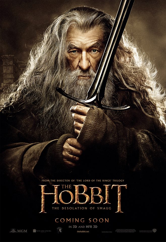 Le Hobbit : La désolation de Smaug Hobbit10
