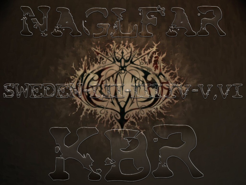 NAGLFAR - SWEDEN - KBR Naglfa11
