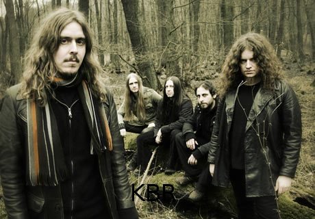 TOP Metal ALBUMET 2000-2013 Opeth-10