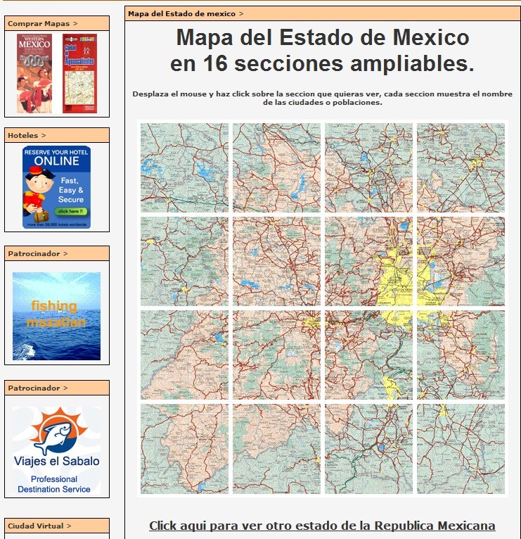 Services de cartographie en ligne : lequel choisir ? - Page 8 Mex_0210