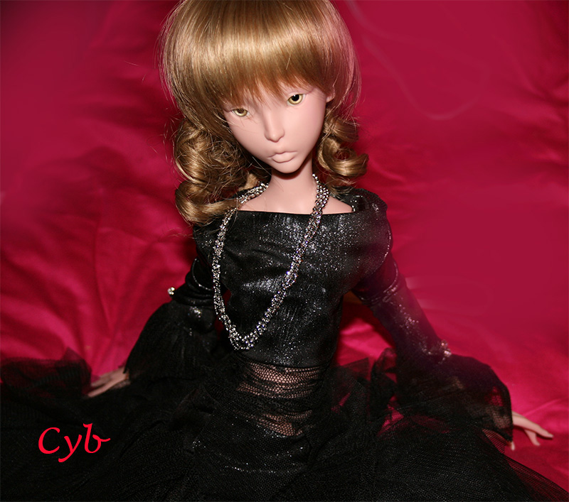 Versailles (Cerisedoll Ellana ) Demana26