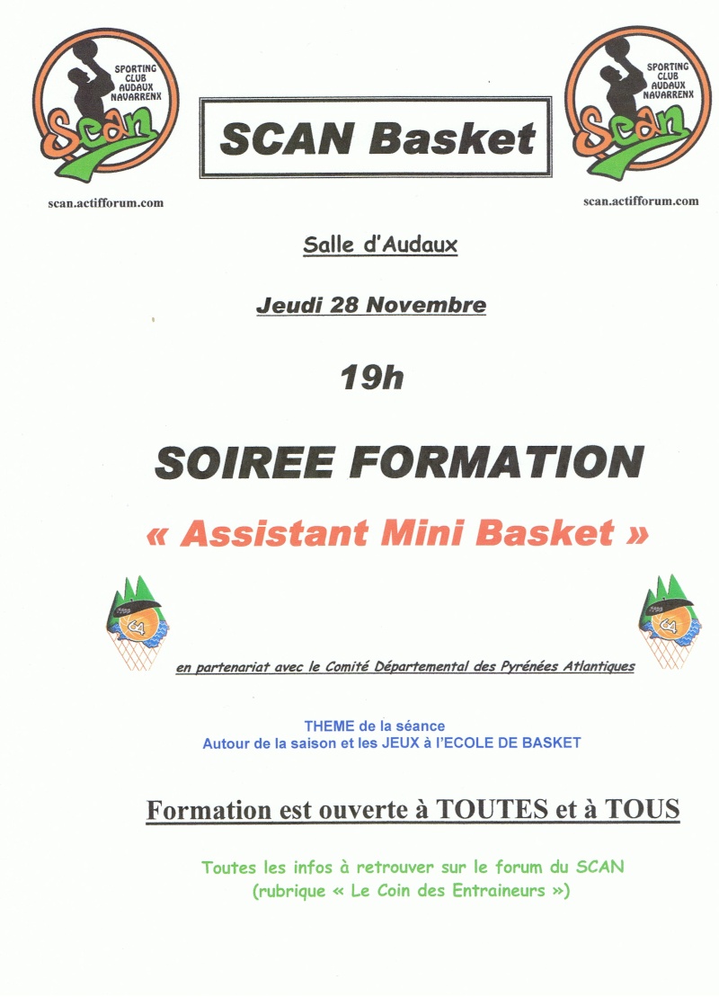 Formation Assistant Mini-Basket (Saison 2013/2014). Cci11114