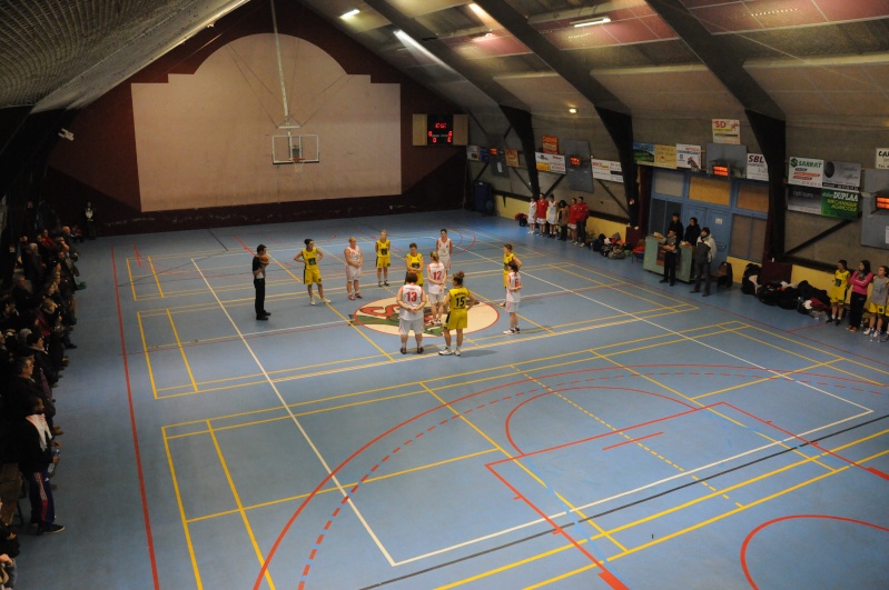 Matchs  domicile du 14 dcembre. Dsc_3120