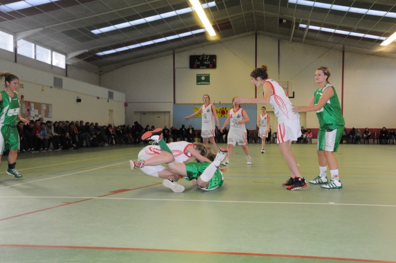 Matchs des 18 et 19 janvier. Dsc_3318