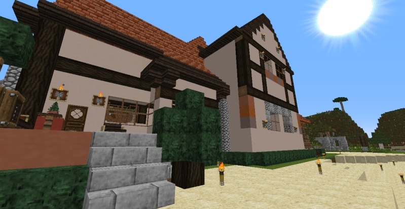 Maison au spawn [Vimes] 2014-018