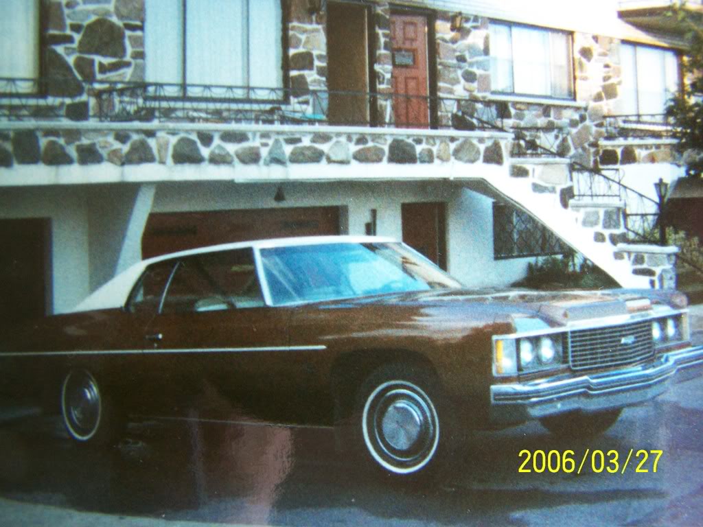 Recherche Chevrolet Impala 1980-85 Impala11