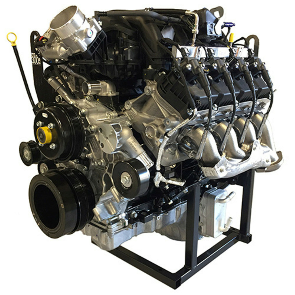 moteur ford gozilla M-600710