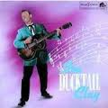 Rudy Grayzell - Duck Tail  Oiu12