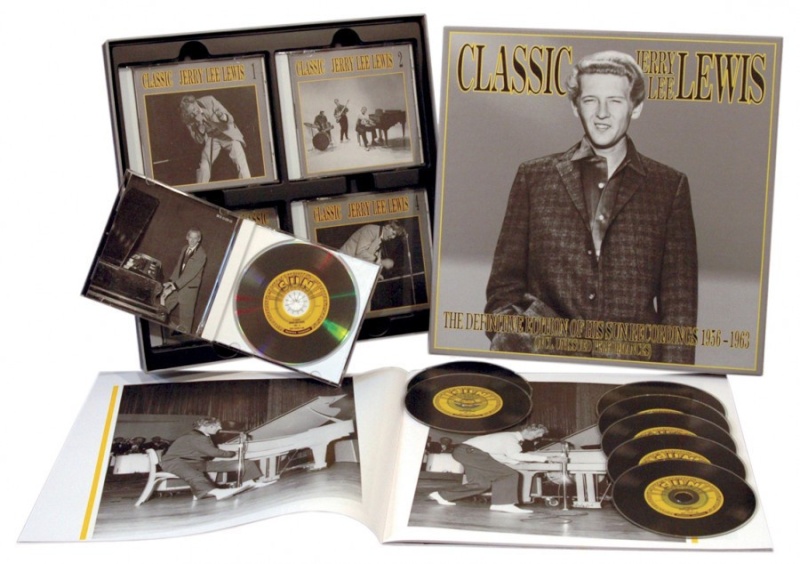 The Fifties - Jerry Lee Lewis T2ec1612