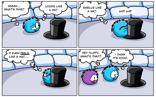 New comic 2-puff10