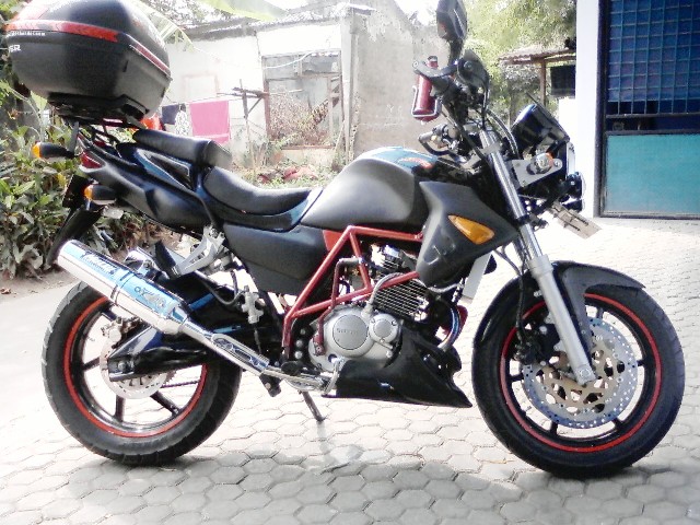 MODIF: Sharing Info Modif Ala Revo Monster - REMO K-125 - Page 18 P10-0813