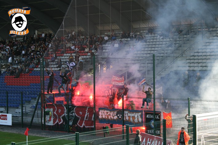 L2: Chateauroux - Montpellier Photo010