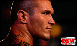Wednesday Night BLOOD # 4 Orton-10