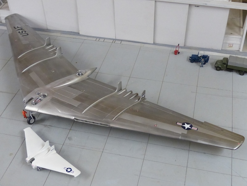 [RS Models] Northrop XP-79 (suite les ailes volantes de Northrop) Xp79_014