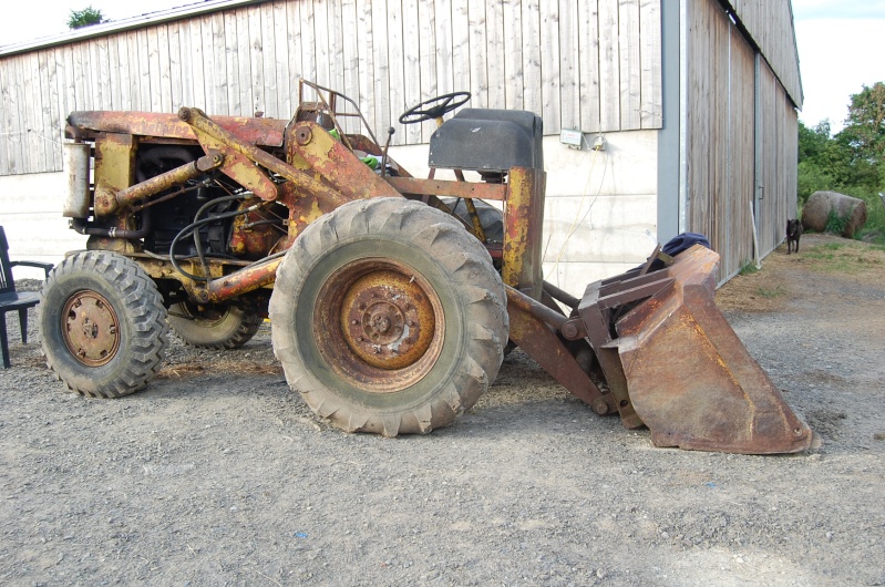 problème avance et arriere allis chalmers tl 10 Allis_11