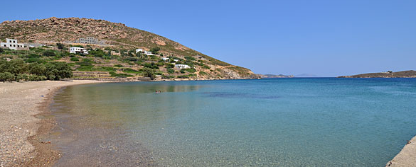 PATMOS : L'île classée au patrimoine de l'Unesco Agrio_10