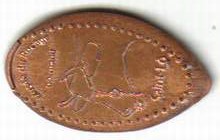 Elongated-Coin ( Graveurs) 1a10