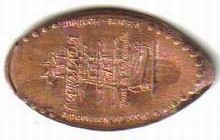 Elongated-Coin ( Graveurs) 1f10