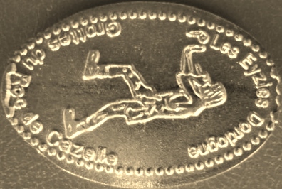 Elongated-Coin 24roc-10