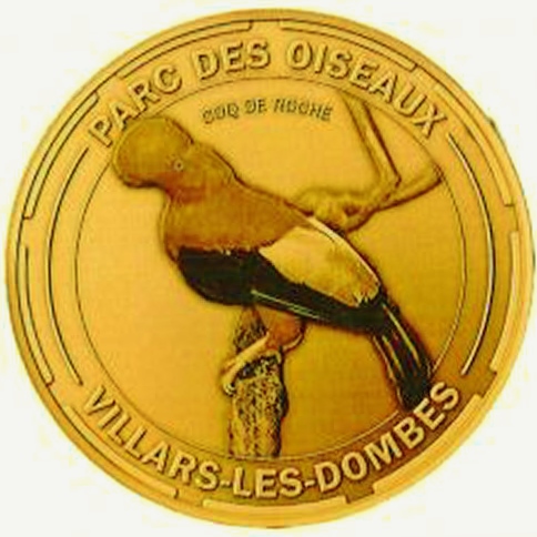 Villars-les-Dombes (01330)  [Parc des oiseaux] Coq10