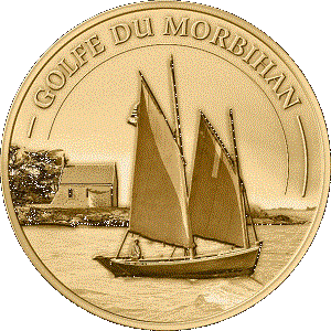 Ile aux Moines (56780) Morbih10