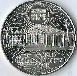 Berlin  [World Money Fair XEGB / XEGC / XEPH] Wmf-2010