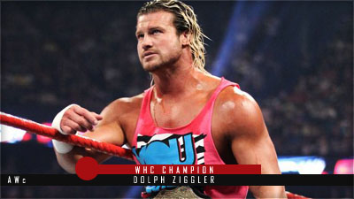 UNSTOPPABLE #38 Dolph11