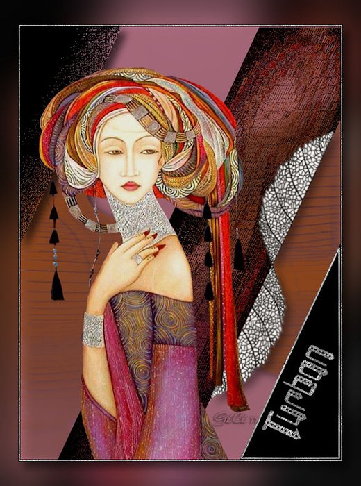 Turban(Psp) Turban11