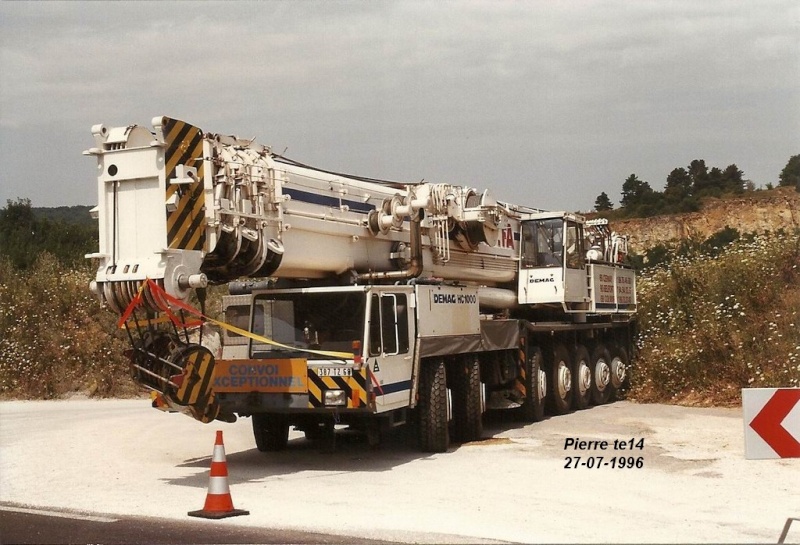 Les anciennes grues DEMAG - Page 8 1996-013