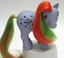 [TUTO] Bien choisir ses mèches Dollyhair pour les poneys 655px-12