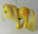 [TUTO] Bien choisir ses mèches Dollyhair pour les poneys Columb10