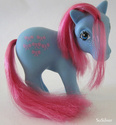 [TUTO] Bien choisir ses mèches Dollyhair pour les poneys Magent11