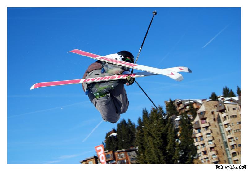 Freestyle Avoriaz vu par k@ Dsc_6812