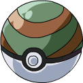 Pokebolas da Devon Corporation Pokebo24