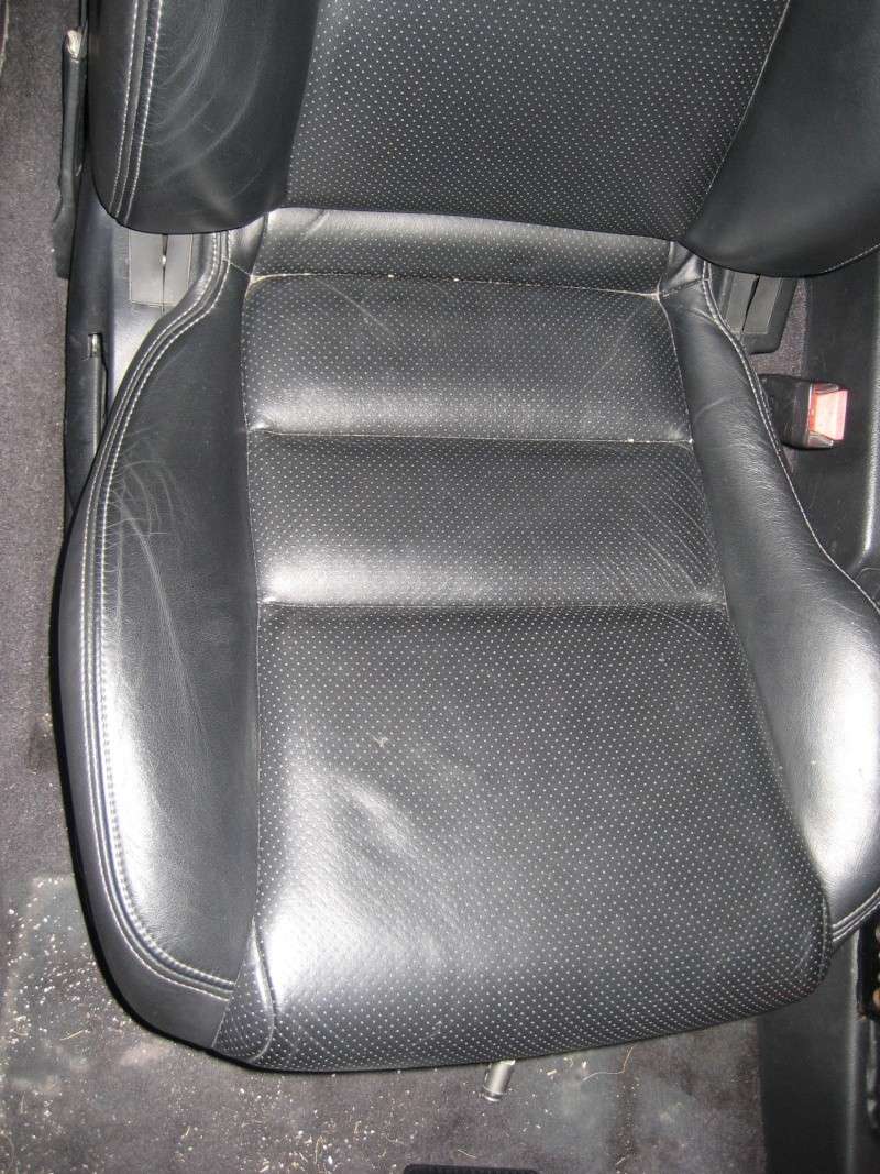 F/S -- Like new RSX-S leather seats Pictur14